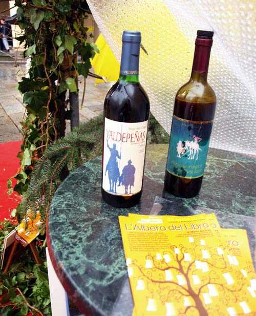 albero del libro albero del libro