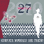 giornata mondiale del teatro 2010