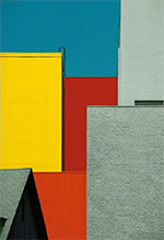 Franco Fonatana. La luz del Paisaje