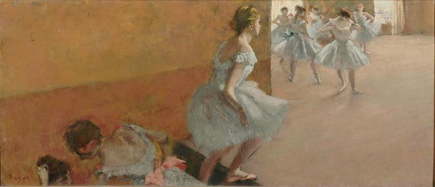 degas