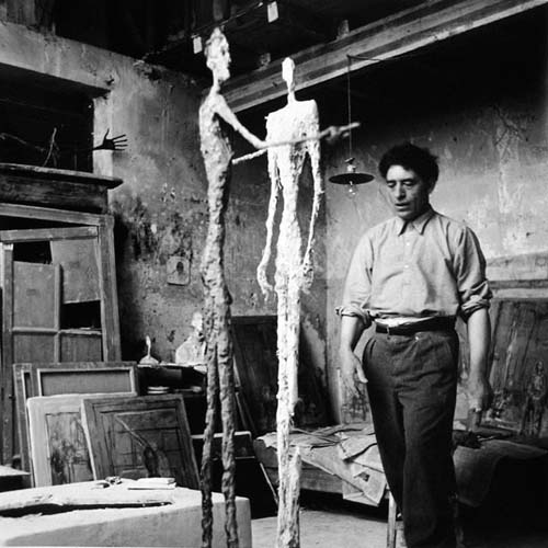 giacometti