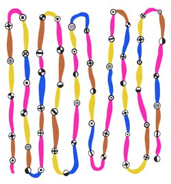 Bologna Childrens Fair Brazil