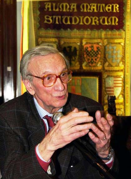 Ezio Raimondi Ezio Raimondi