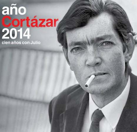 Julio Cortázar Julio Cortázar