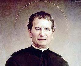 Don Bosco