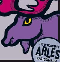 Rencontres d'Arles 2014