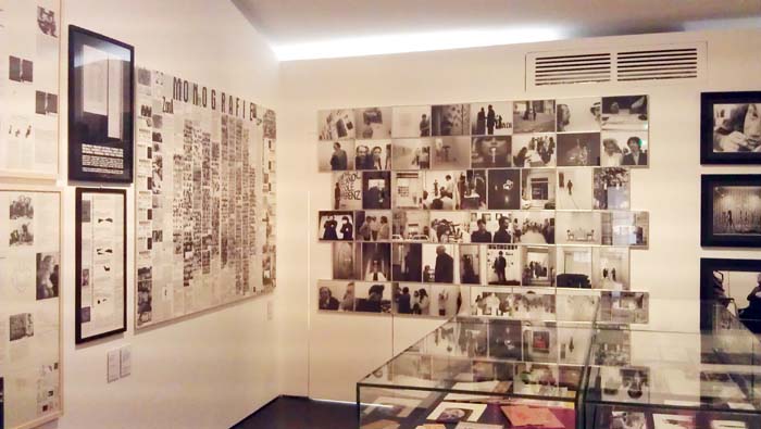 Museo Novecento Firenze