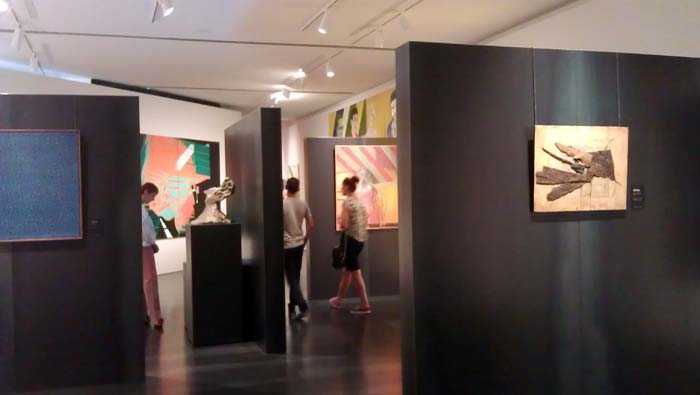 Museo Novecento Firenze