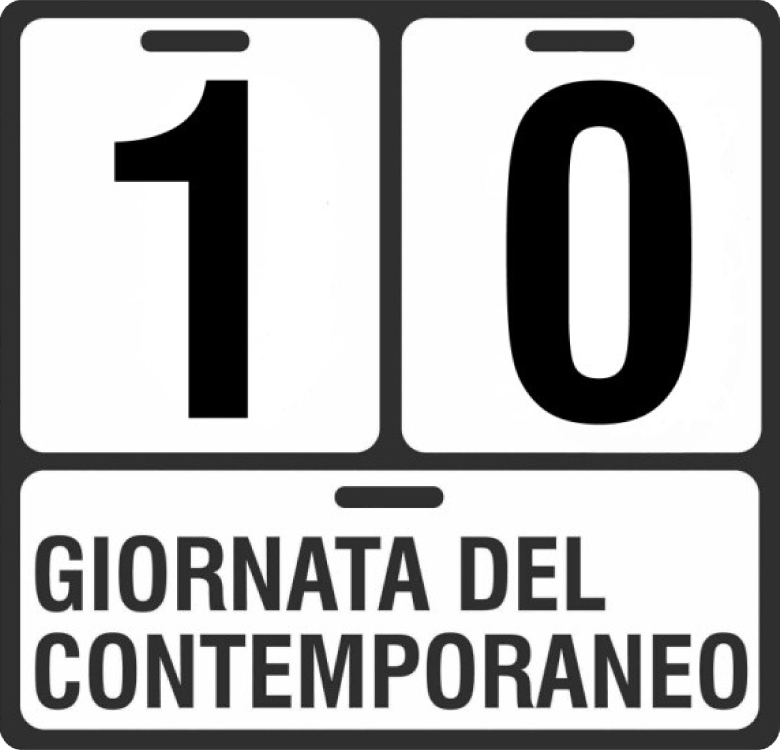 Giornata del Contemporaneo 2014