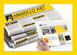 AmarilloArt Magazine