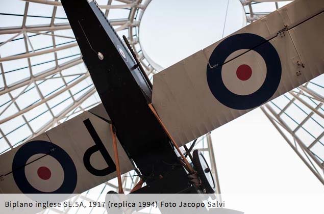 Giacomo Balla - La guerra che verrà non è la prima. Grande guerra 1914-2014