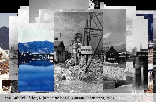 Lean-Gabriel Periot - La guerra che verrà non è la prima. Grande guerra 1914-2014