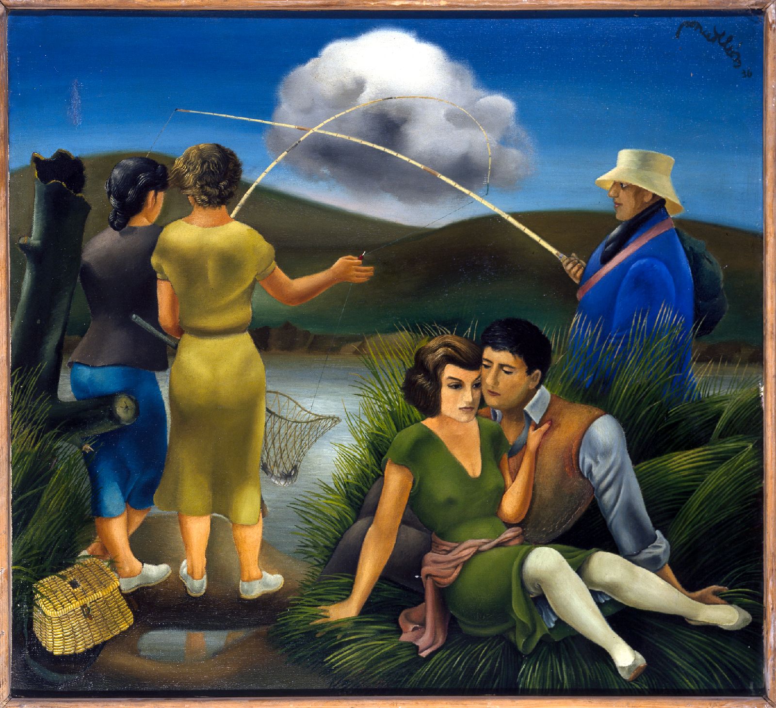 Alfonso Ponce de Le&oacute;n