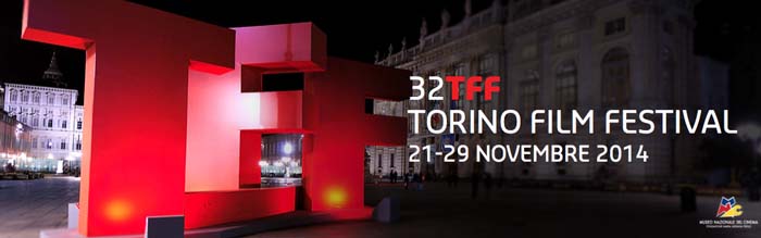 Torino Film Festival 2014