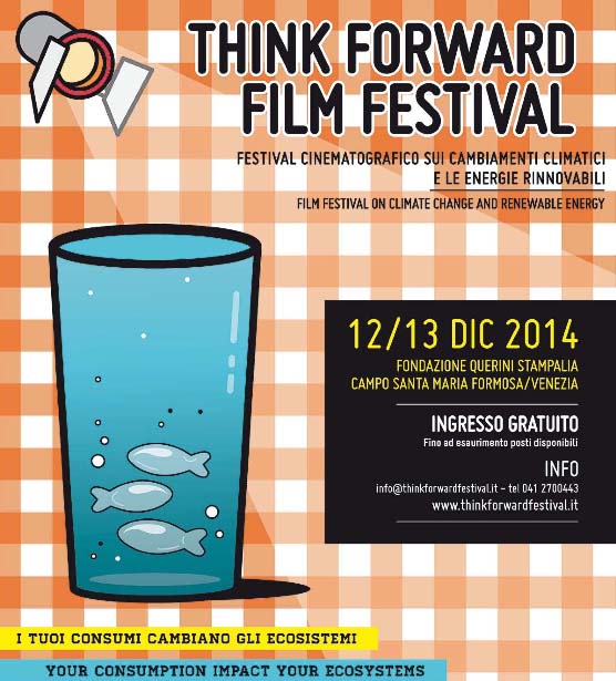 Think Forward Film Festival 2014