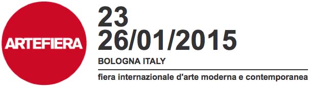 Bologna Arte Fiera 2015