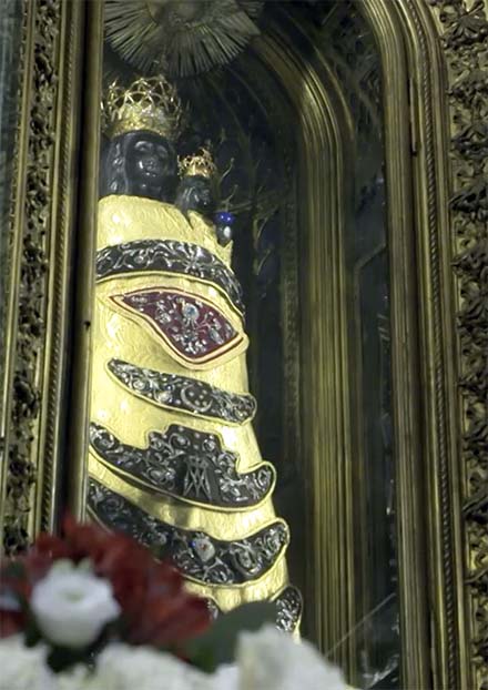 Sacro Urbano. Linea Amarilla - Linea Gialla 2021