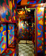 Casa Balla. Dalla casa all’universo e ritorno