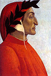 700 anni dalla morte di Dante