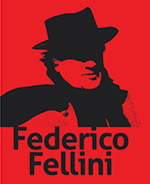 Ricordo dei 101 anni di Federico Fellini