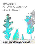 Omaggio a Tonino Guerra