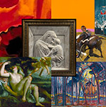 L'Arc de Triomphe, Wrapped